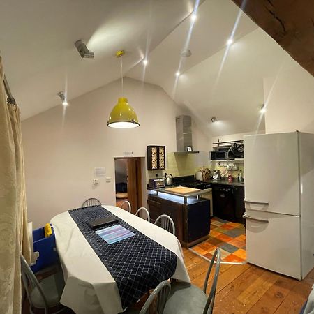 C Farmhouse Accommodation Alne Εξωτερικό φωτογραφία