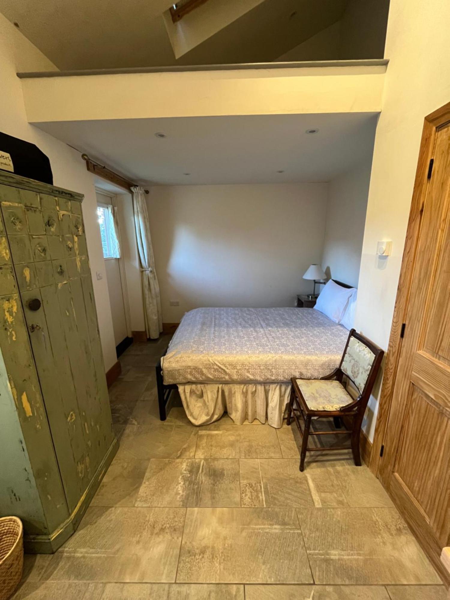 C Farmhouse Accommodation Alne Εξωτερικό φωτογραφία