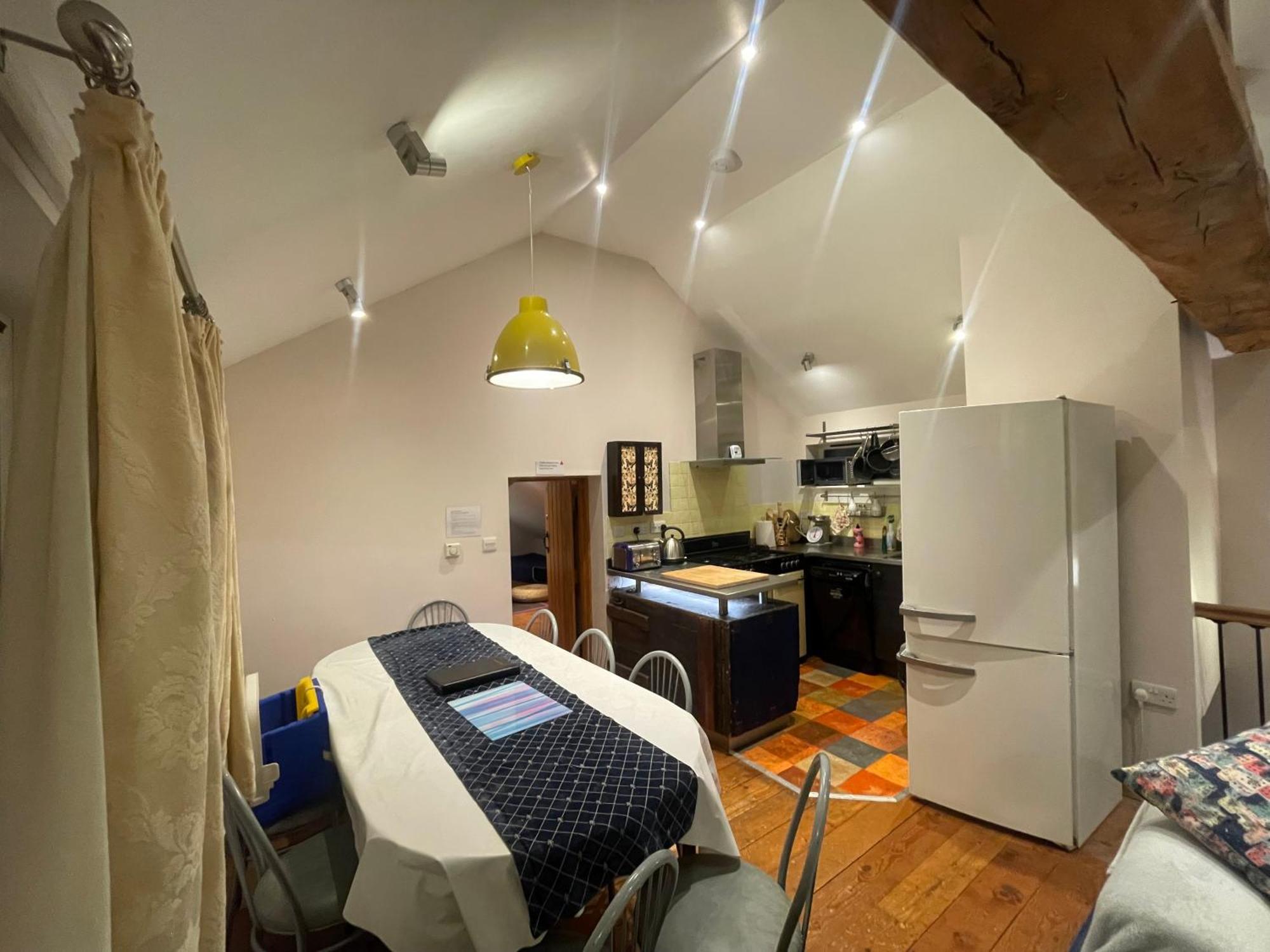 C Farmhouse Accommodation Alne Εξωτερικό φωτογραφία