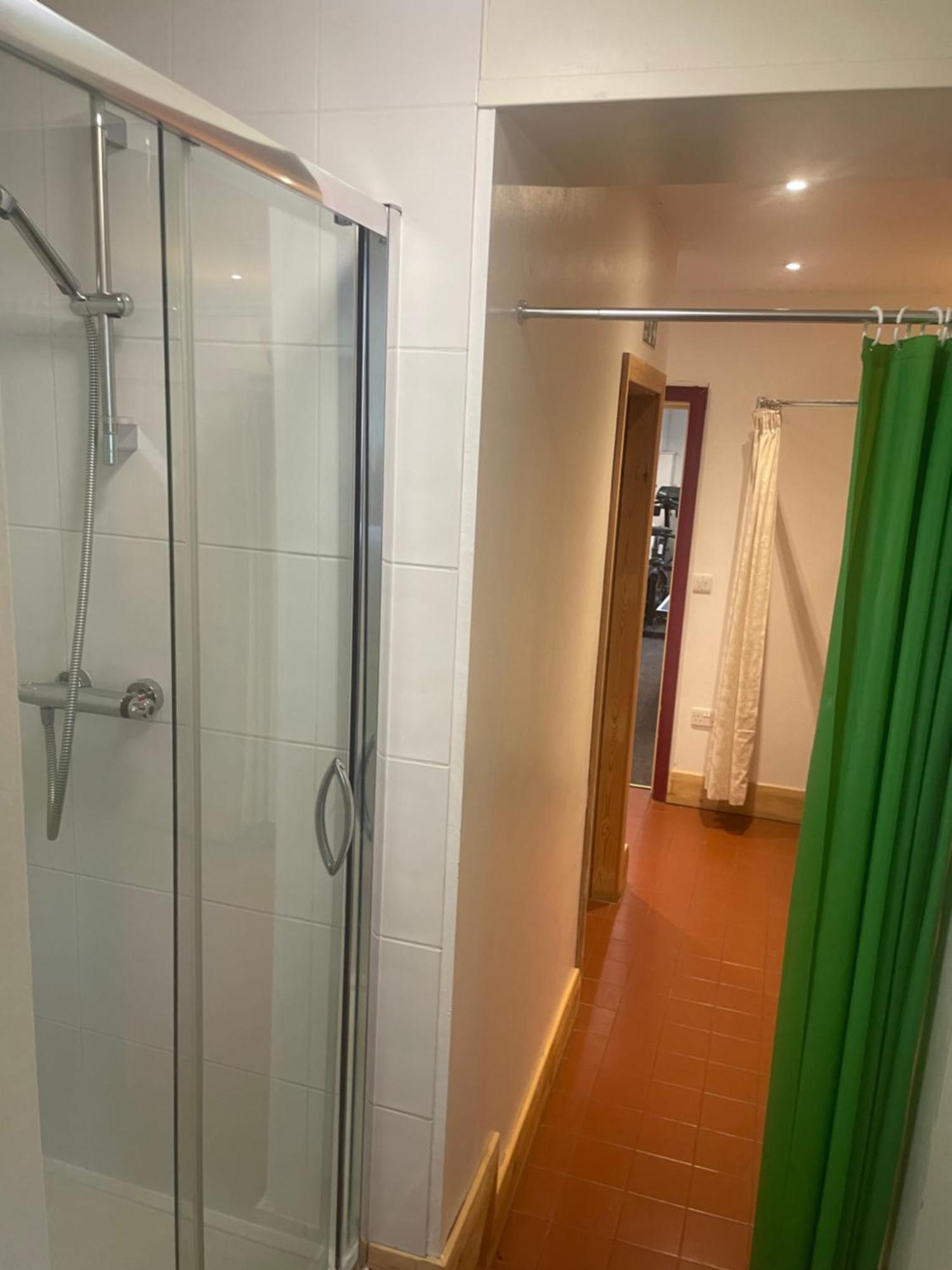 C Farmhouse Accommodation Alne Εξωτερικό φωτογραφία