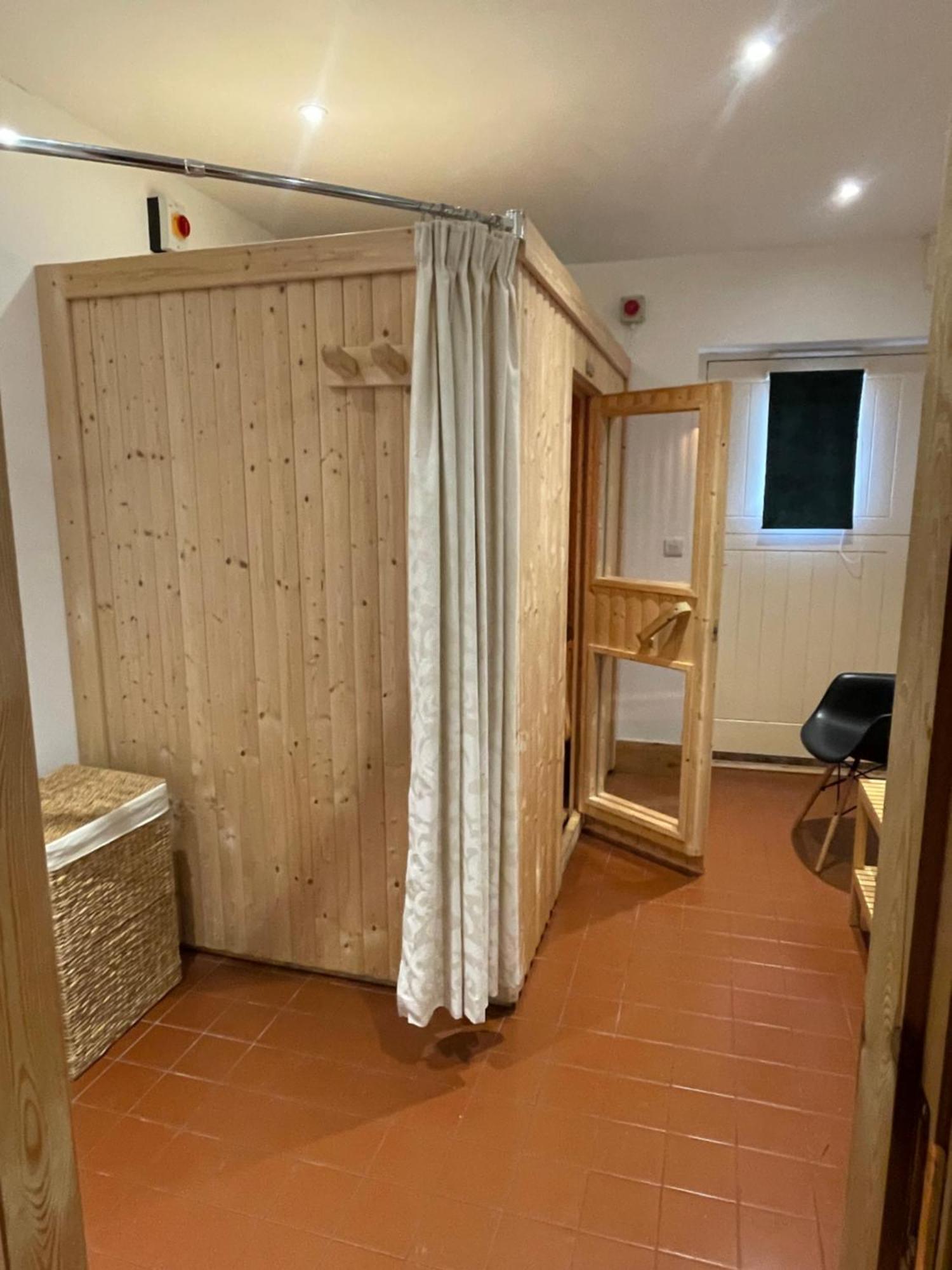 C Farmhouse Accommodation Alne Εξωτερικό φωτογραφία