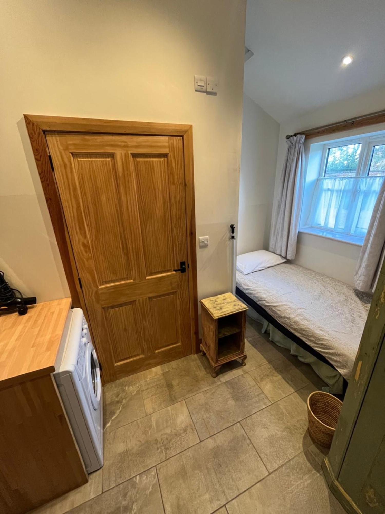 C Farmhouse Accommodation Alne Εξωτερικό φωτογραφία