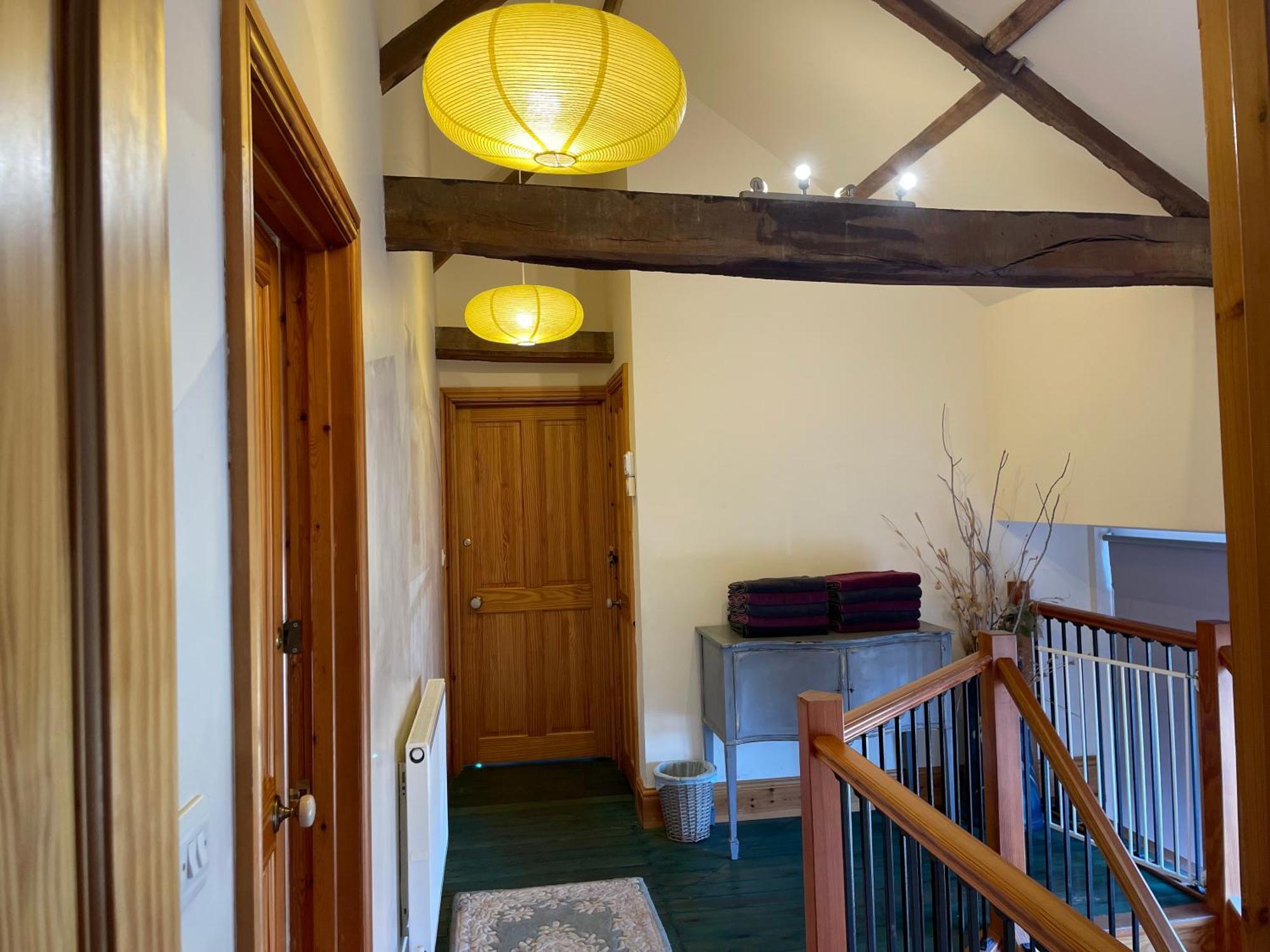 C Farmhouse Accommodation Alne Εξωτερικό φωτογραφία