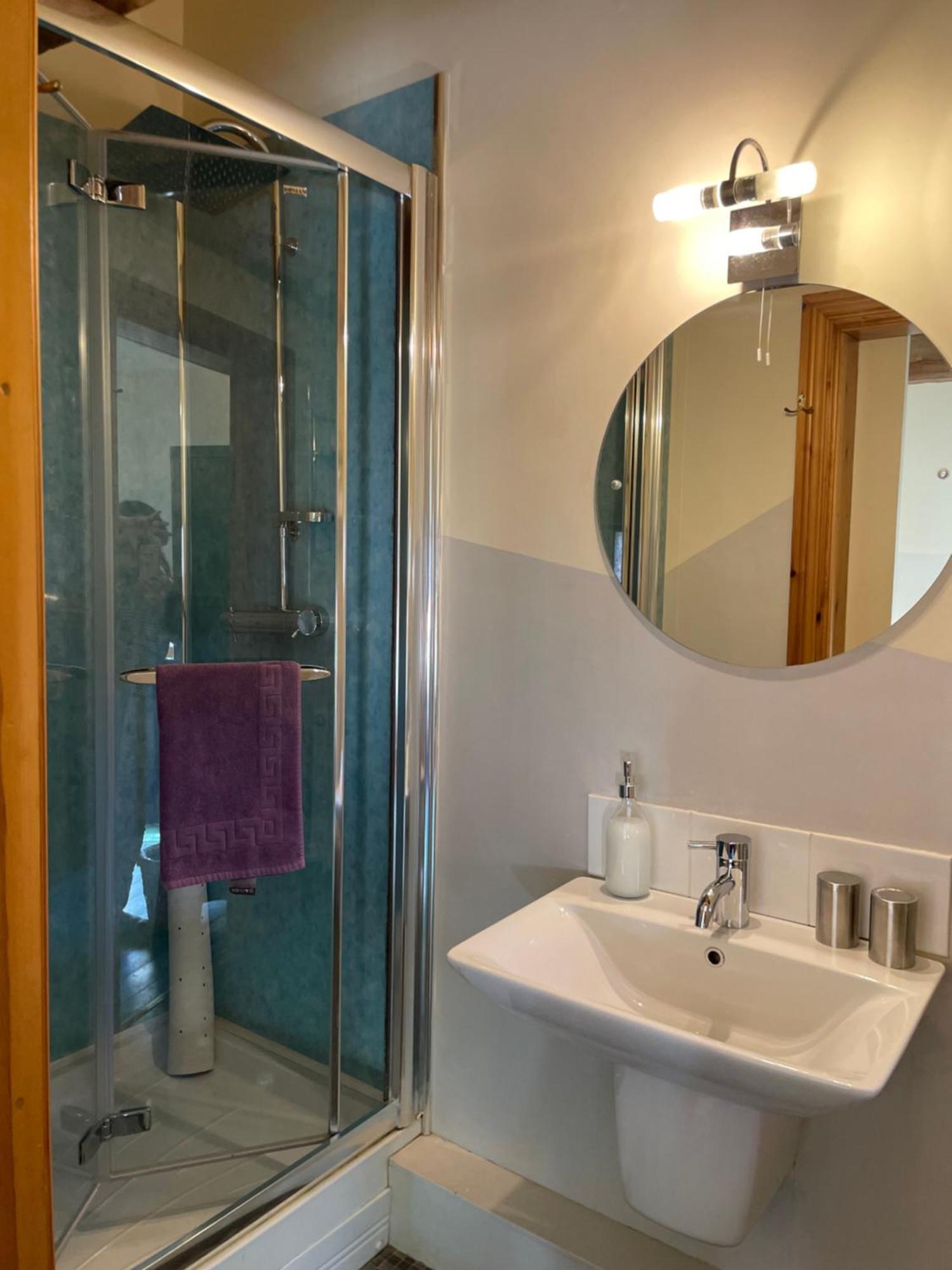 C Farmhouse Accommodation Alne Εξωτερικό φωτογραφία