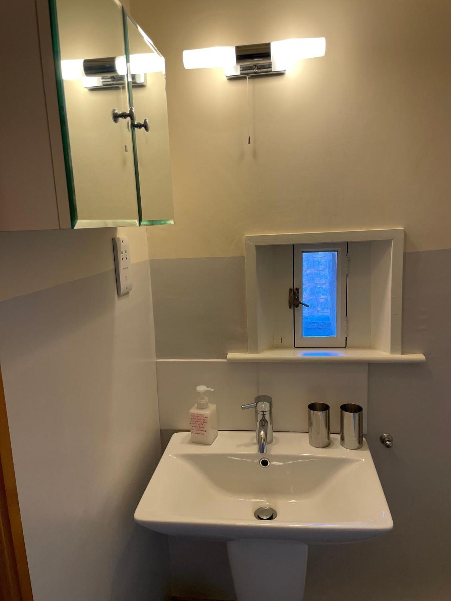 C Farmhouse Accommodation Alne Εξωτερικό φωτογραφία