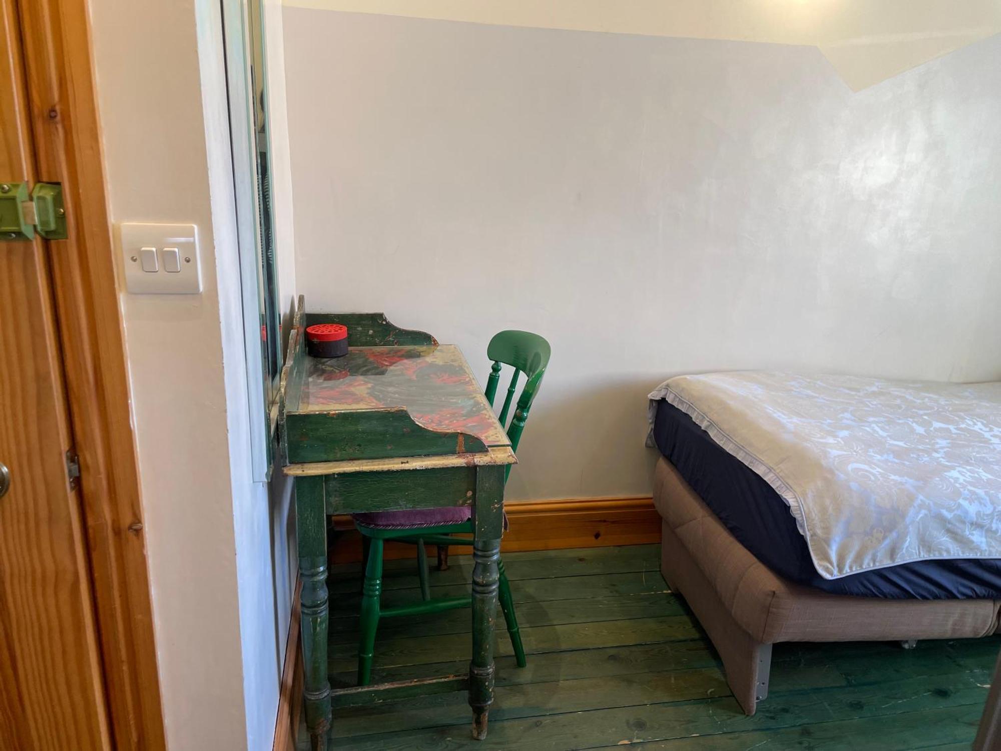 C Farmhouse Accommodation Alne Εξωτερικό φωτογραφία