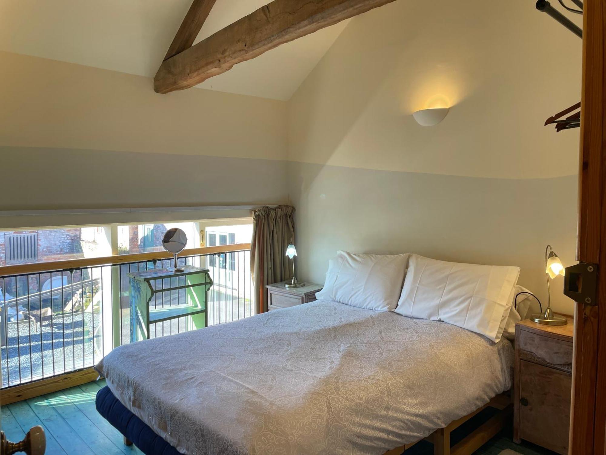 C Farmhouse Accommodation Alne Εξωτερικό φωτογραφία
